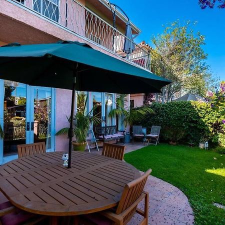 House On The Canal In Venice Los Angeles Bagian luar foto